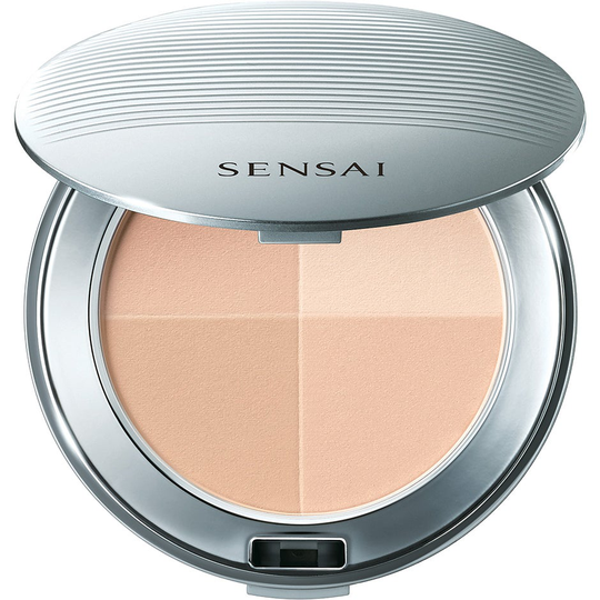 Sensai Cellular Performance Pressed Powder, 8 g Sensai Puuteri