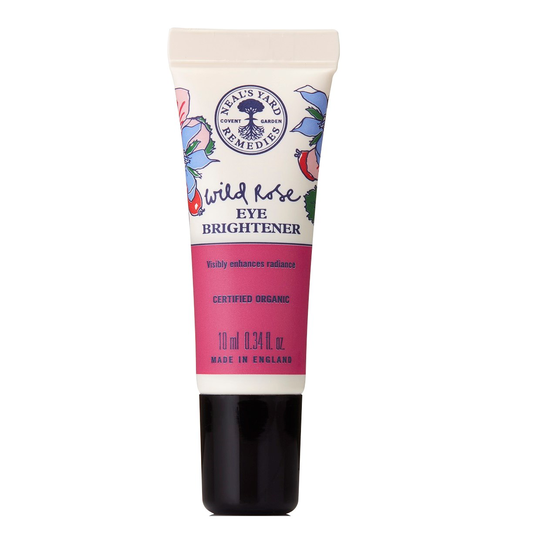 Neal's Yard Remedies Wild Rose Beauty Eye Brightener 10 ml