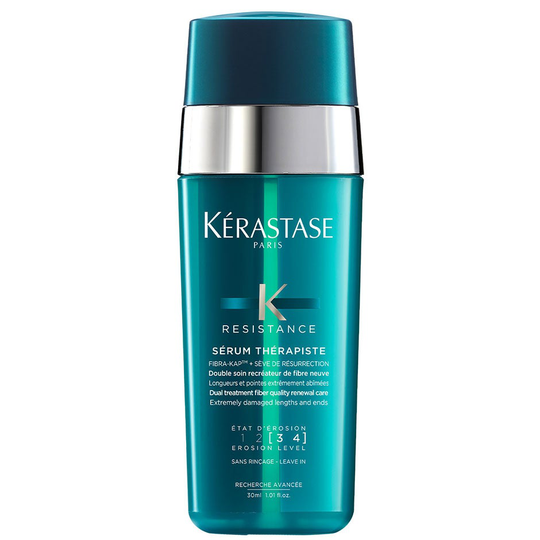 Kérastase Resistance Sérum Thérapiste Dual Treatment, 30 ml Kérastase Tehohoidot