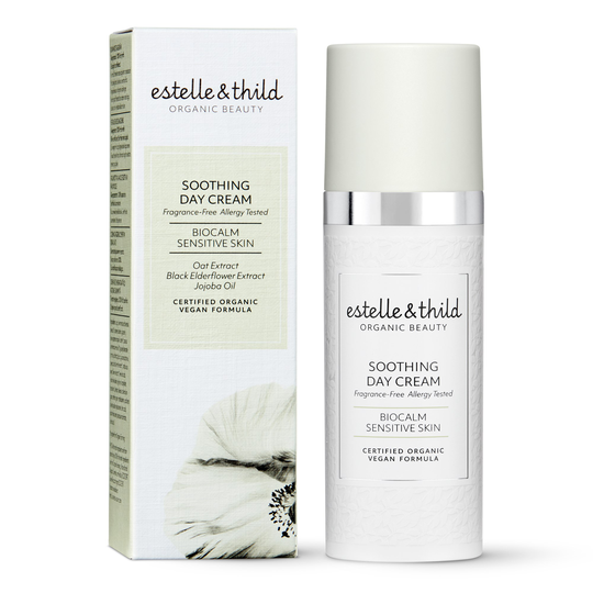 Estelle & Thild BioCalm BioCalm Soothing Moisture Day Cream 50 ml