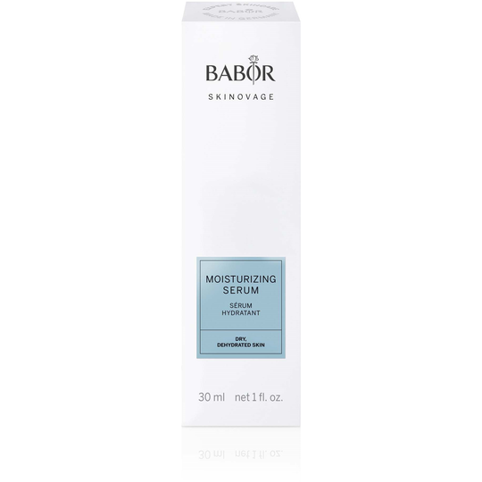 Babor Skinovage Moisturizing Serum 30 ml