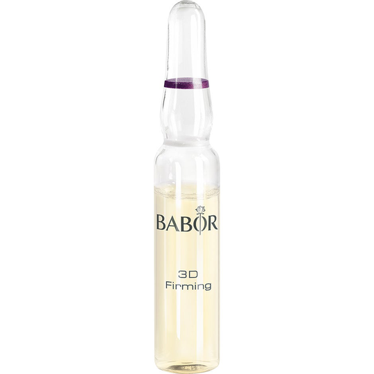 Babor Ampoule Concentrates 3D Firming, Babor Seerumi