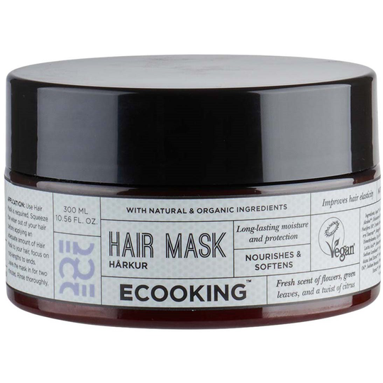 Ecooking Hair Mask 300 ml
