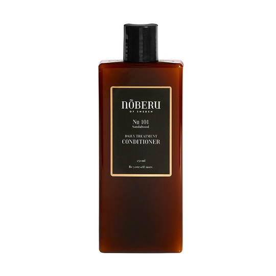 Hair Conditioner, 250 ml Nõberu of Sweden Hoitoaineet