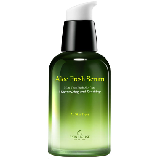 Aloe Fresh Serum, 50 ml The Skin House Seerumi