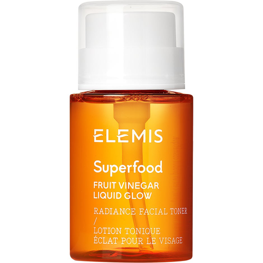 Superfood Fruit Vinegar Liquid Glow, 145 ml Elemis Kasvovedet