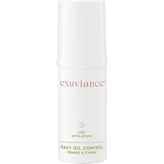 Daily Oil Control Primer & Finish, 30 g Exuviance Kasvovoiteet