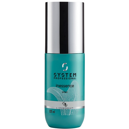 Inessence Spray, 125 ml System Professional Muotoilutuotteet