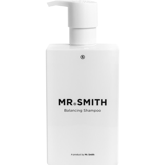 MRS Balancing Shampoo, 275 ml Mr. Smith Shampoo