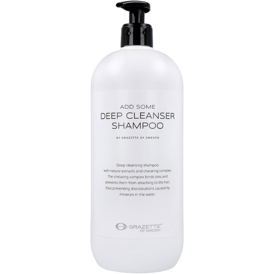 Grazette Add Some Colour Shampoo 1000 ml