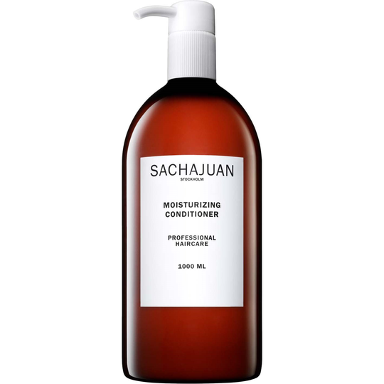 SACHAJUAN Moisturizing Conditioner 1000 ml