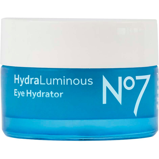 Hydraluminous Eye Hydrator, 12 ml No7 Silmät