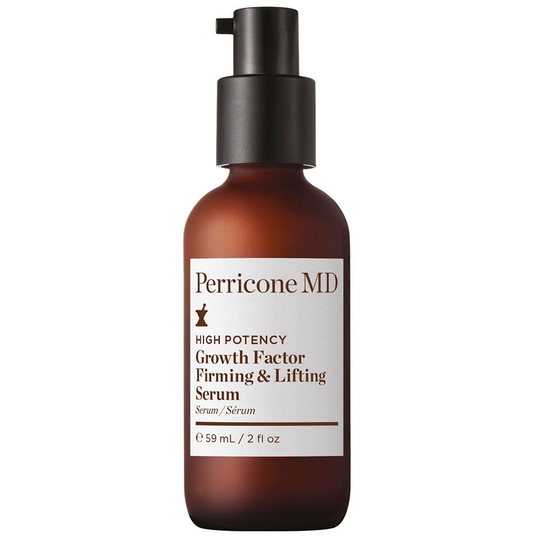 High Potency Growth Factor Firming & Lifting Serum, 59 ml Perricone MD Seerumi