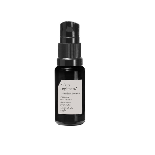 1.5 Retinol Booster, 25 ml Skin Regimen Seerumi