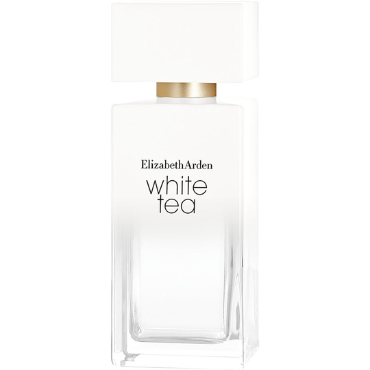 Elizabeth Arden White Tea EdT, 50 ml Elizabeth Arden Naisten hajuvedet