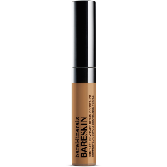 bareMinerals bareSkin Serum Concealer Dark to Deep