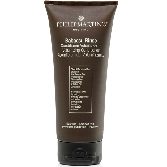 Philip Martin's Babassu Rinse 200 ml