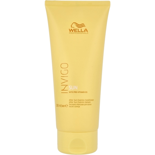 Wella Professionals INVIGO SUN After Sun Express Conditioner 200