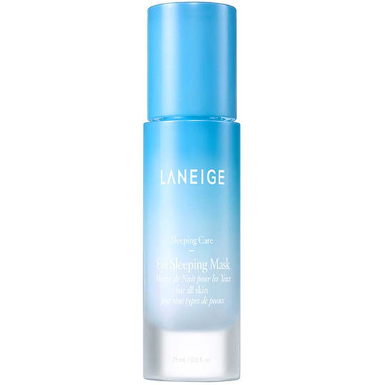 Eye Sleeping Mask, 25 ml Laneige Silmät