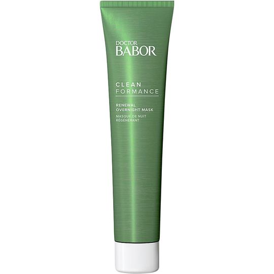 Cleanformance Renewal Overnight Mask, 75 ml Babor Kasvonaamiot