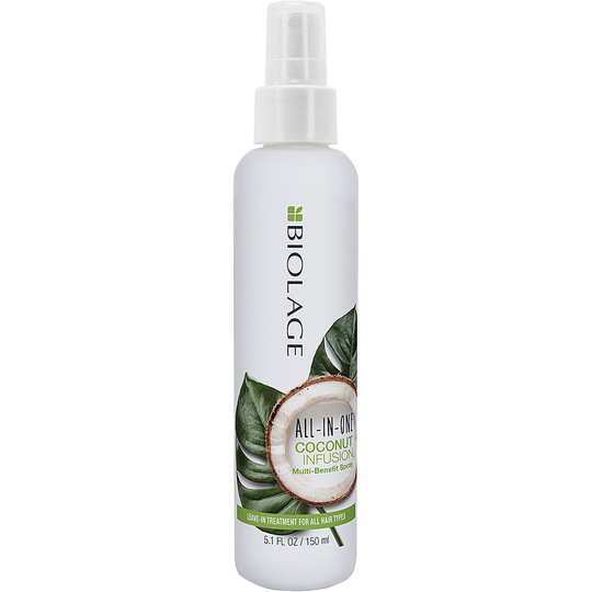 All-in-One Coconut Infusion, 150 ml Matrix Lämpösuoja