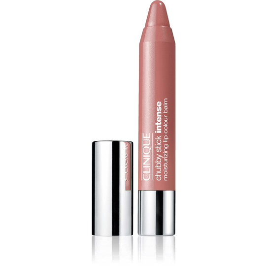 Clinique Chubby Stick Intense Moisturizing Lip Colour Balm Curvie