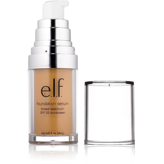 e.l.f. BB Foundation Serum SPF25