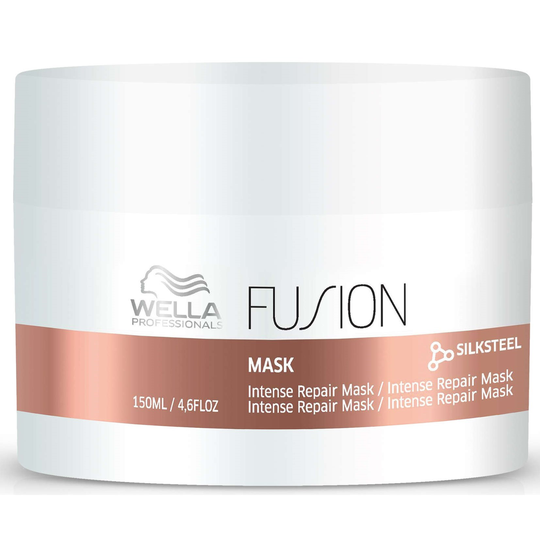 Wella Professionals Fusion Fusion Mask 150 ml
