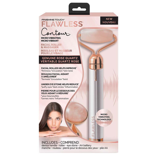 Contour, Flawless Ihonhoitolaitteet