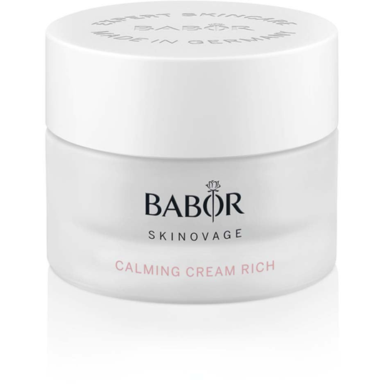 Calming Cream rich, 50 ml Babor 24h-voiteet