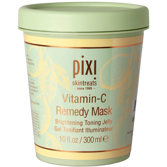 Vitamin-C Remedy Mask, 300 ml Pixi Kasvonaamiot