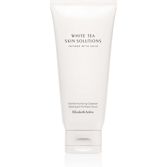 White Tea skin Purifying Cleanser, 125 ml Elizabeth Arden Ihonpuhdistus