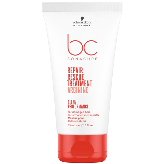 Schwarzkopf Professional BC Bonacure Repair Rescue Treatment Argi