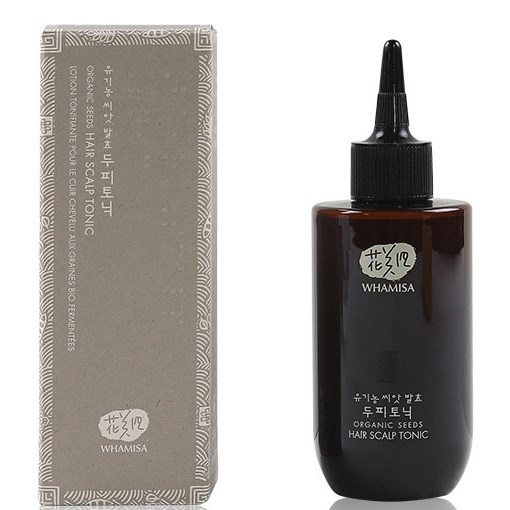 Whamisa Whamisa Hair Scalp Tonic Whamisa Hair Scalp Tonic Hair