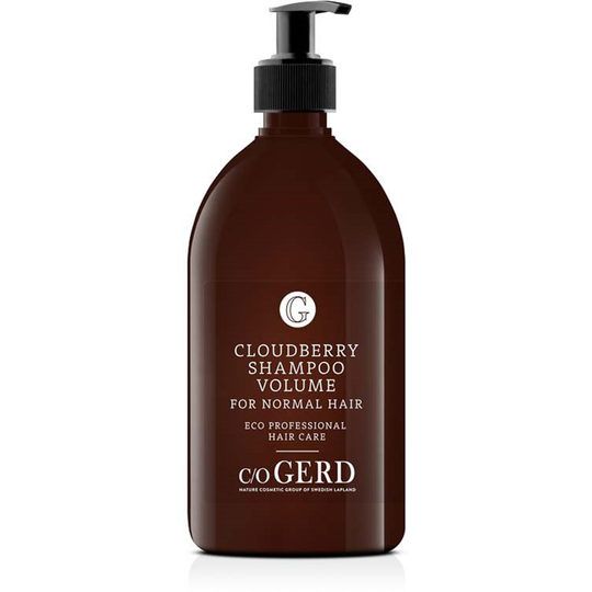 c/o Gerd Cloudberry Shampoo 500 ml