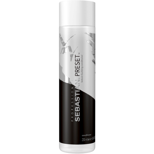 Sebastian Professional Foundation Profesional Preset Conditioner