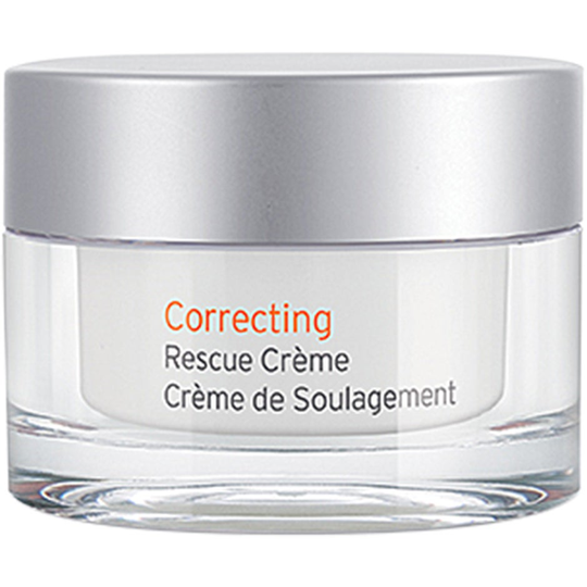 Kerstin Florian Correcting Rescue Crème, 50 ml Kerstin Florian 24h-voiteet