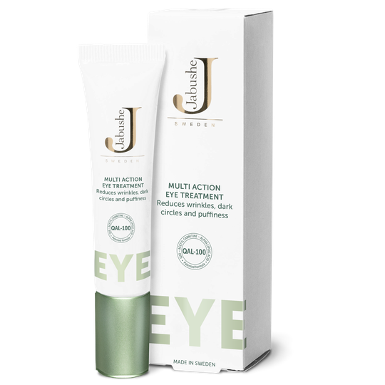 Jabushe Multi Action Eye Treatment 15 ml