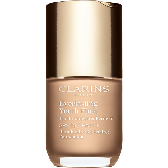 Everlasting Youth Fluid, 30 ml Clarins Meikkivoide
