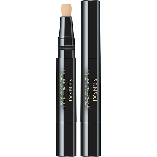 Sensai Highlighting Concealer, Sensai Meikit