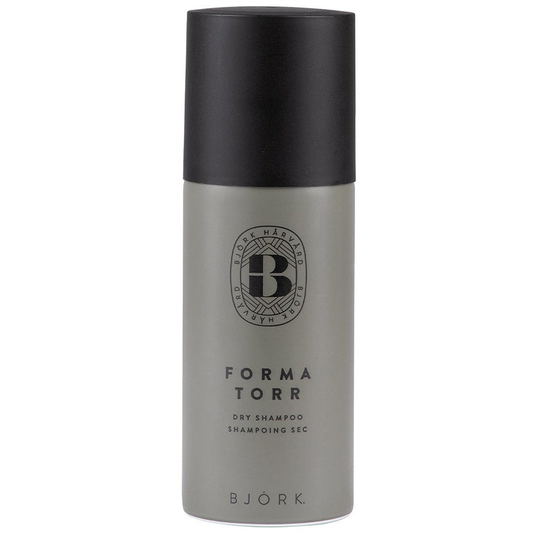 Dry Schampoo, 100 ml Björk Kuivashampoo