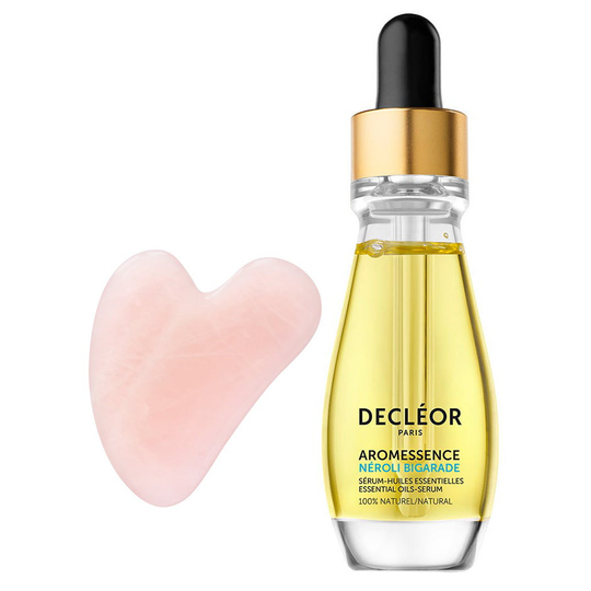 Gua Sha & Aromessence Serum, Sense Of Beauty Ihonhoitolaitteet