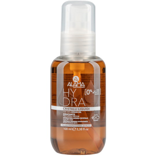 Alama Hydrating Liquid Crystals 100 ml