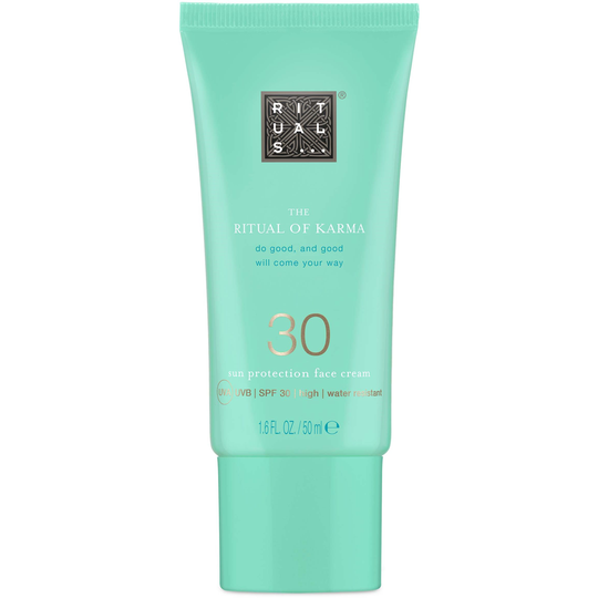Rituals The Ritual Of Karma Sun Protection Face Cream SPF 30 50 m
