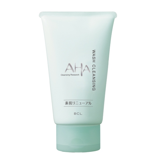AHA Cleansing Research AHA Cleansing Research Wash N 120 g