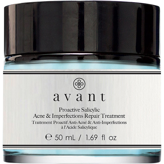 Proactive Salicylic Acne & Imperfections Repair Treatment, 50 ml Avant Skincare 24h-voiteet