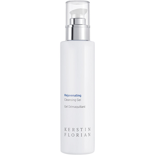 Kerstin Florian Rejuvenating Cleansing Gel, 200 ml Kerstin Florian Ihonpuhdistus