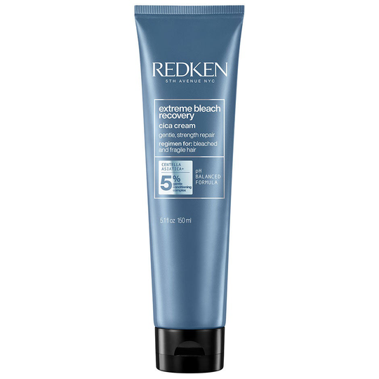 Extreme Bleach Recovery Cica Leave-in, 150 ml Redken Viimeistelytuotteet
