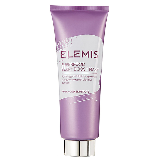Superfood Berry Boost Mask, 75 ml Elemis Kasvonaamiot