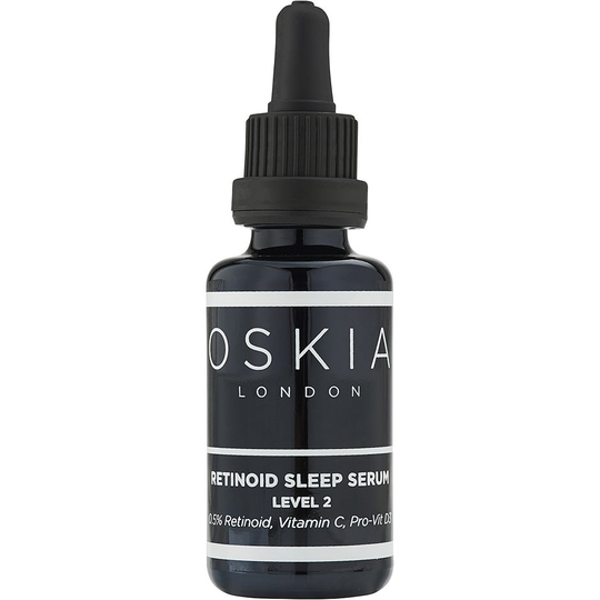 Retinoid Sleep Serum Level 2 - 0,5%, 30 ml Oskia Seerumi